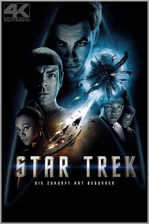 Descargar Star Trek 2009 Pelicula Completa En Español Latino