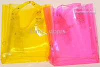 Bag Transparent Plastic6