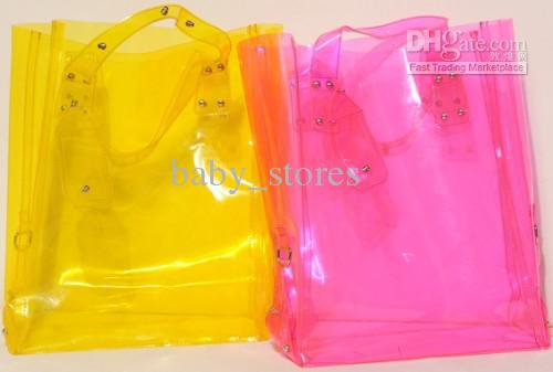 Bag Transparent Plastic6