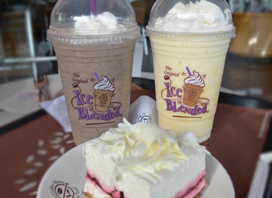 CBTL’s Sunrise Vanilla and Cookies & Cream