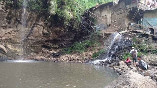 curug sigay