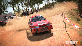 DIRT 4 pc game wallpapers|images|screenshots