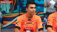 Sergio Becerra