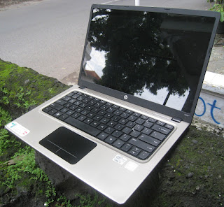Jual Laptop Bekas, Jual Laptop HP Folio 13