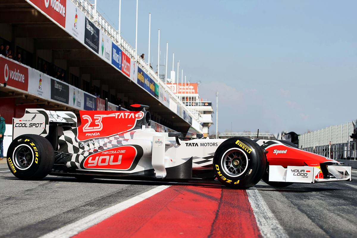 F1 Cars HD Wallpapers, Formula 1 Cars HD Wallpapers, Formula 1 HD ...