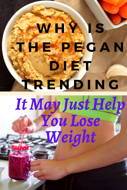 Why Is the Pegan Diet Trending It May Just Help You Lose Weight