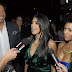 Kim Kardashian in Girls Gone Wild Magazine Launch Party