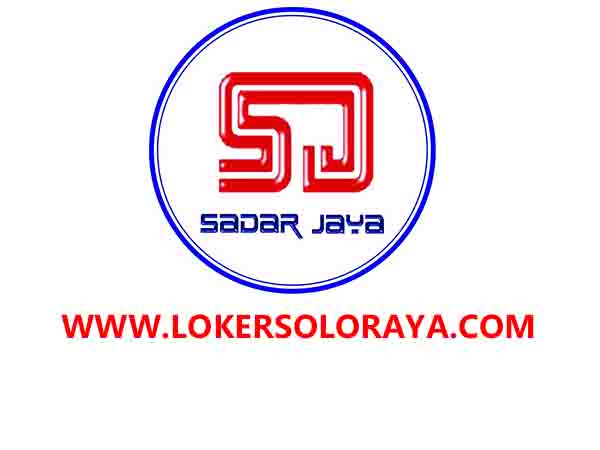 Loker Solo Gudang Driver Sales Dan Staff Multimedia Di Pt Sadar Jaya Mandiri Portal Info Lowongan Kerja Terbaru Di Solo Raya Surakarta 2021