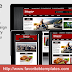 XMAGAZINE  RESPONSIVE BLOGGER TEMPLATE