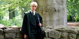 Harry Potter: Com quem Draco Malfoy se casa?