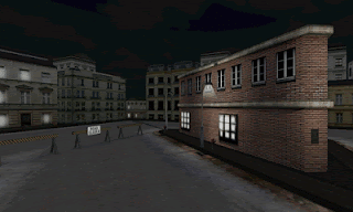Slender Man: Dead City v1.0,download free android apps and games