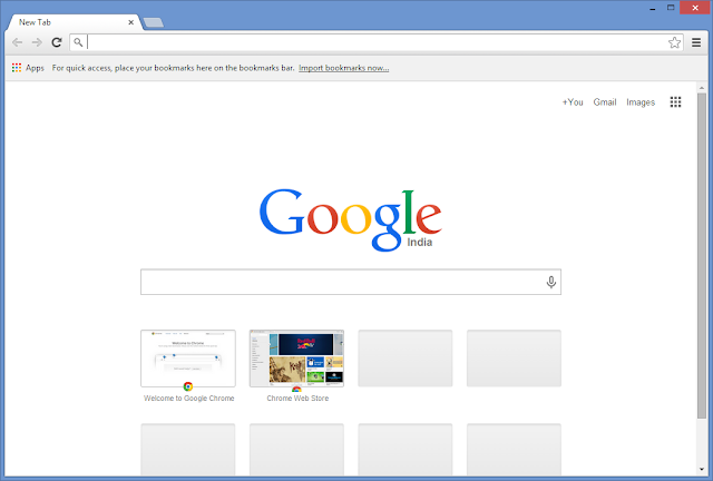 تحميل برنامج جوجل كروم اخر اصدار مجانا Download Google Chrome 2015 Free