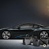 Louis Vuitton creates luggage collection for BMW i8