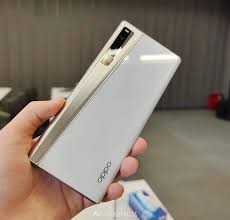 New oppo mobile 2021