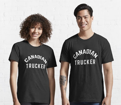 canadian Trucker