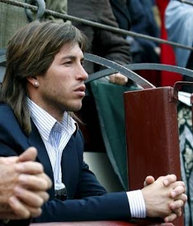 Sergio Ramos