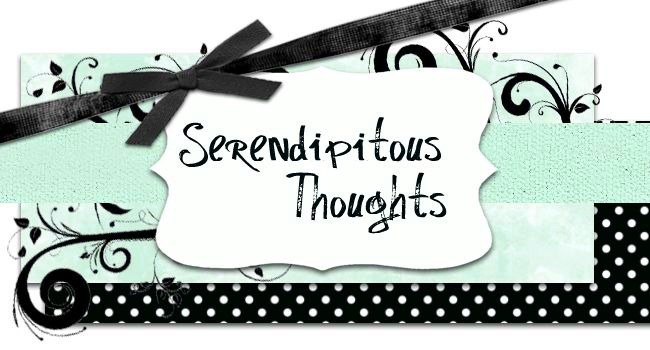 Serendipitous Thoughts