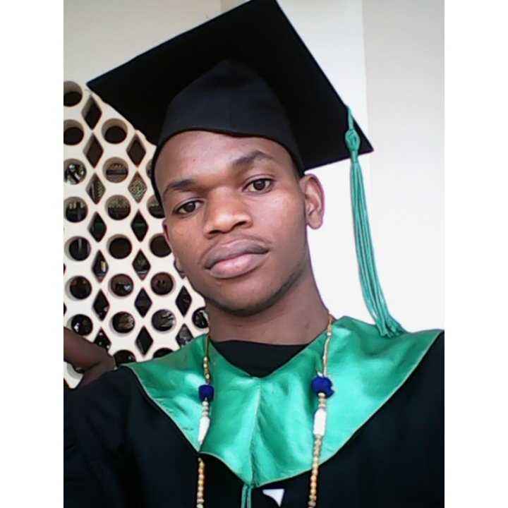 GABRIEL SIMFUKWE