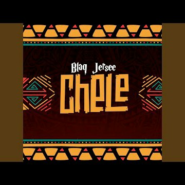 Blaq Jerzee - Chele