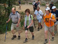 Camí de la Rovireta