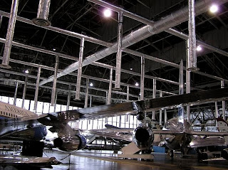 Aviation Museum