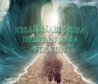 http://santripiss.blogspot.com/2017/04/kisah-nabi-musa-dengan-firaun.html