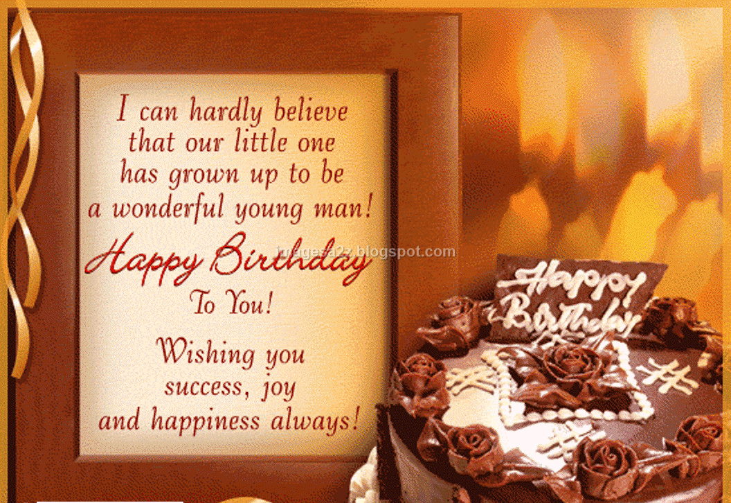 WISHES FOR BROTHER - happy-birthday-wishes-quotes-cakes-messages-sms ...