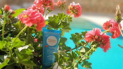 bioderma bronzluk koruyan nemlendirici güneş sonrası krem