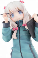 Figura Sagiri Izumi The first volume cover illust Ver. Ero Manga Sensei