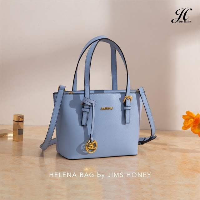 JIMS HONEY HELENA BAG