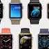 Apple công bố Watch thời trang, giá 349 USD, bán ra đầu năm 2015