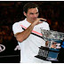 Federer Wins Australian Open For 20th Slam Title