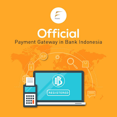 Memulai Bisnis Online Dengan Menggunakan Payment Gateway