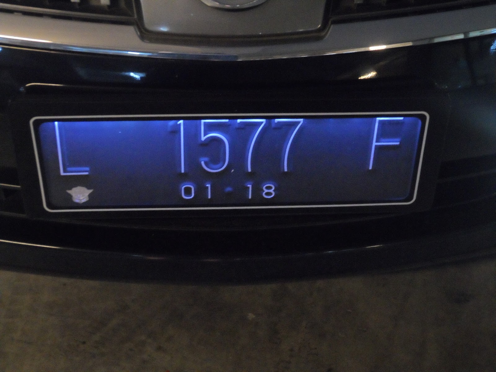 Koleksi 71 Variasi Lampu Belakang Mobil Avanza Terupdate 