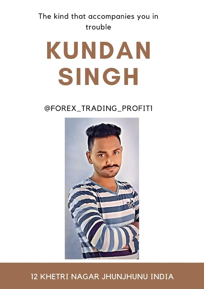 welcome to Forex trading profit community 