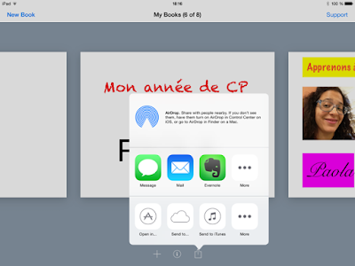 Ebook dans Dropbox 2