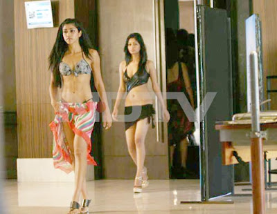 Miss India 2009 Contestants