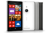 Harga Nokia Lumia 925 Terbaru Bulan Mei-Juni 2013