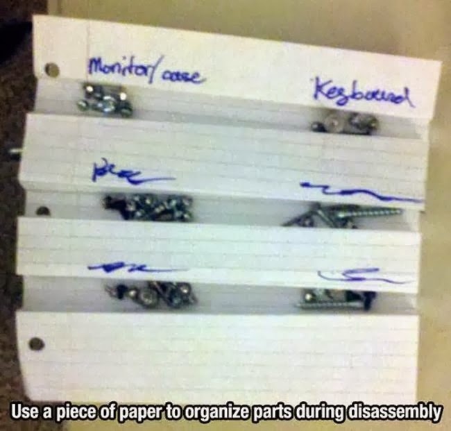 100 Life Hacks That Make Life Easier