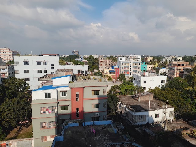 আমার ভবিষ্যৎ পরিকল্পনা 