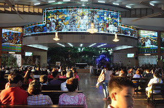 St. Francis of Assisi Parish - Maa, Davao City, Davao del Sur