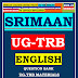 UG TRB - English Question Bank New - Srimaan Coaching Centre