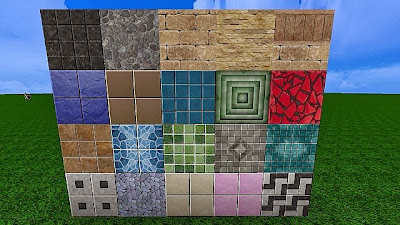Intermacgod Realistic Modern Resource/Texture Pack 1.6.4/1.6.2