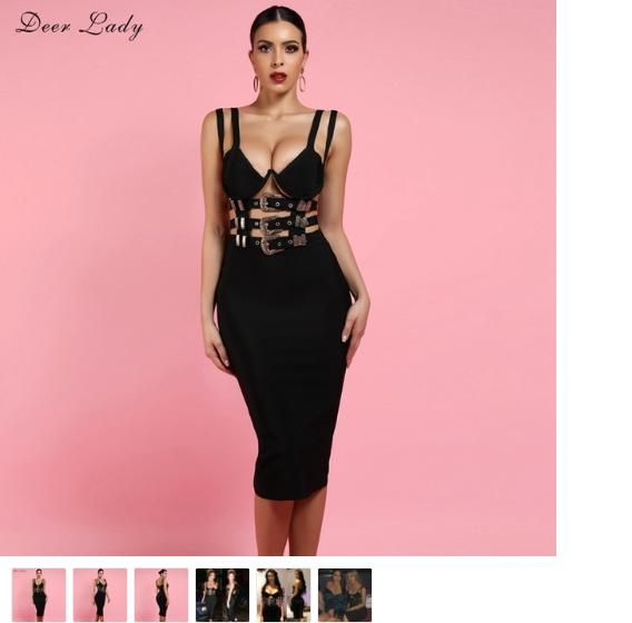 Black Prom Dresses - Summer Sale Online Shopping