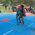 A Brief Note on Khomlainai (Bodo wrestling)