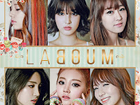 LABOUM - Petit Macaron - EP [iTunes Purchased M4A]