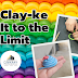 Clay-ke It to the Limit