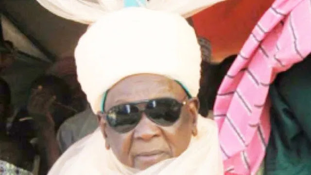 Coronavirus Is Not A Joke - Emir Of Daura Declares