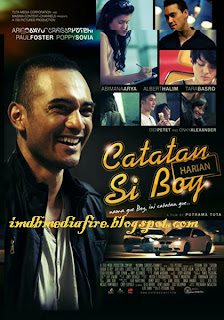 Download Catatan Harian Si Boy (2011) DVD 