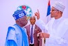 Tinubu, Ex-Leaders To Storm Daura As Buhari Is Laid To Rest Today